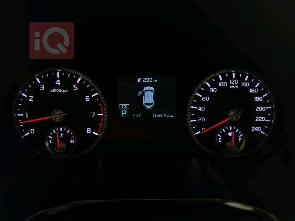 كيا تيلوريد